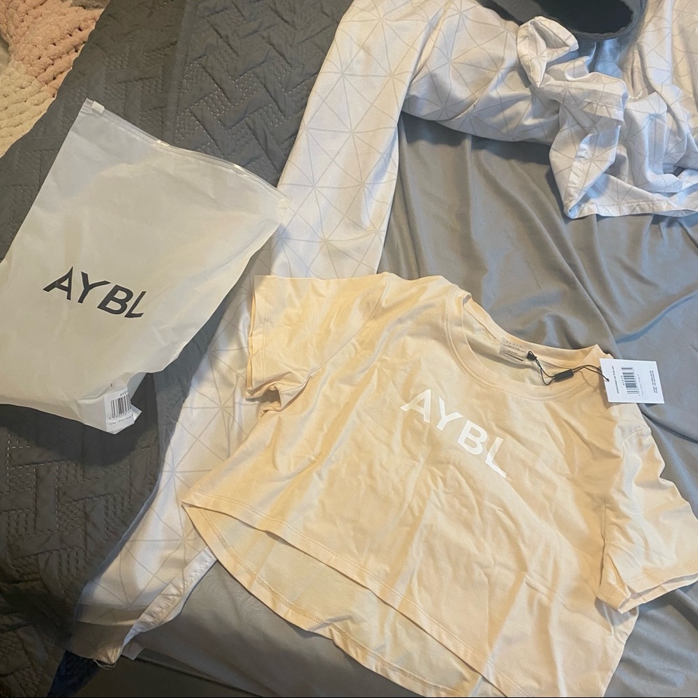 Aybl shirt